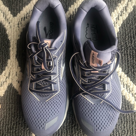 brooks ghost 12 size 11